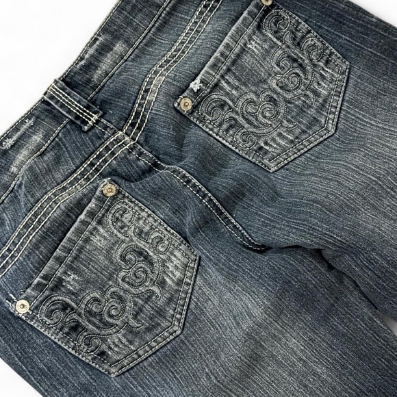 2000’s freestyle jeans - Picture 3 of 4